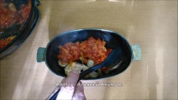 Горбуша под маринадом - шаг 6 Горбуша под маринадом - шаг 6