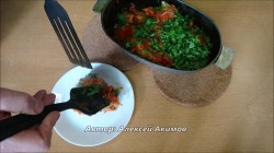 Горбуша под маринадом - шаг 7 Горбуша под маринадом - шаг 7