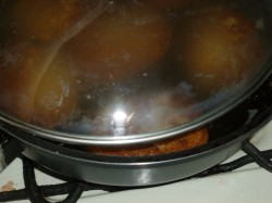 Рыбные котлеты с манкой - шаг 14