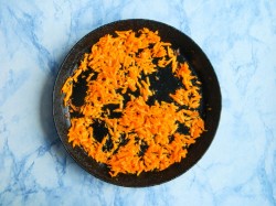 Рыбный торт Наполеон - шаг 3 Рыбный торт Наполеон - шаг 3