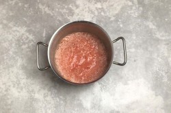 Анкл бенс из кабачков с помидорами - шаг 6 Анкл бенс из кабачков с помидорами - шаг 6