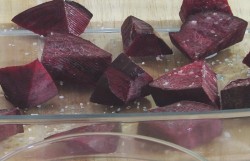 Салат Фиолетовая фантазия - шаг 1