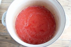 Салат Глобус на зиму с баклажанами - шаг 4 Салат Глобус на зиму с баклажанами - шаг 4