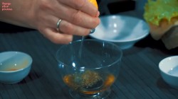 Салат Греческий с дунганским перцем и сыром фета - шаг 3