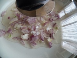 Салат из авелука - шаг 14