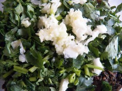 Салат из авелука - шаг 12