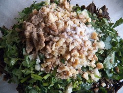 Салат из авелука - шаг 13