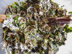 Салат из авелука - шаг 16