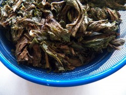 Салат из авелука - шаг 4