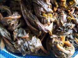 Салат из авелука - шаг 8