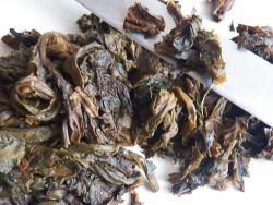 Салат из авелука - шаг 9