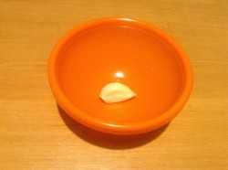 Салат из авокадо и помидоров - шаг 3 Салат из авокадо и помидоров - шаг 3