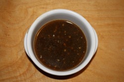 Салат Китайская лодка от Рэйчел Рэй - шаг 4