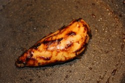 Салат Китайская лодка от Рэйчел Рэй - шаг 5