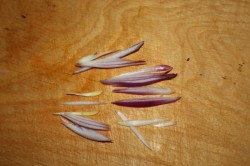 Салат Китайская лодка от Рэйчел Рэй - шаг 8