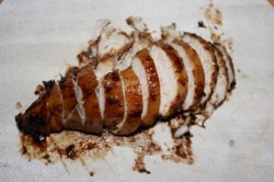 Салат Китайская лодка от Рэйчел Рэй - шаг 9