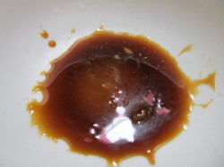 Салат Креветки с апельсинами, кунжутом - шаг 8