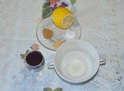 Салат с соевым соусом говядиной огурцами - шаг 6