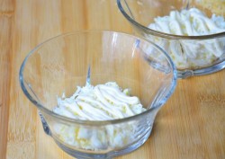 Салат с тунцом и корейской морковью - шаг 4