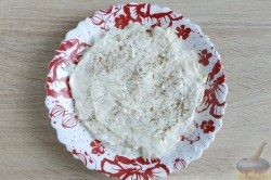 Салат Сельдь под шубой в год Свиньи-Кабана - шаг 4