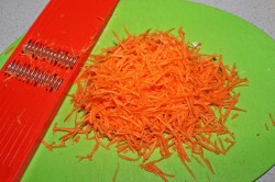 Салат Щетка скорый - шаг 3