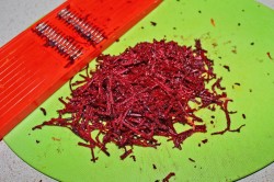 Салат Щетка скорый - шаг 4