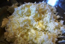 Салат Танк на 23 февраля - шаг 11 Салат Танк на 23 февраля - шаг 11