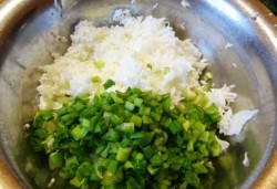 Салат Танк на 23 февраля - шаг 13 Салат Танк на 23 февраля - шаг 13