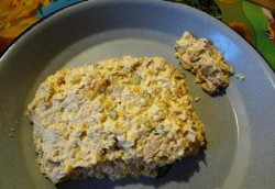 Салат Танк на 23 февраля - шаг 18 Салат Танк на 23 февраля - шаг 18