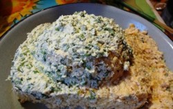 Салат Танк на 23 февраля - шаг 19 Салат Танк на 23 февраля - шаг 19