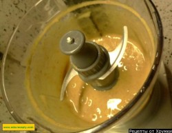 Салат Цезарь с курицей и пармезаном - шаг 9