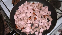 Салат Вкуснотеево - шаг 2