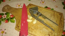 Салат Вкуснотеево - шаг 3