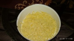 Салат Вкуснотеево - шаг 5