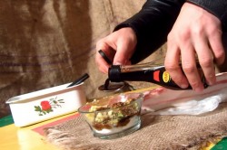 Сало горячего копчения в домашних условиях - шаг 3