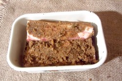 Сало горячего копчения в домашних условиях - шаг 5