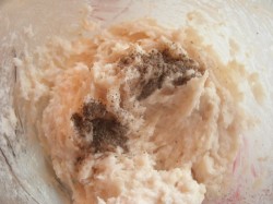 Сало с чесноком через мясорубку - шаг 5