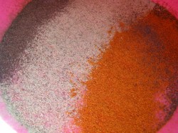 Сало вареное в пакете - шаг 3