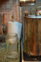 Самогон из варенья в домашних условиях - шаг 11 Самогон из варенья в домашних условиях - шаг 11