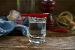 Самогон из варенья в домашних условиях - шаг 12 Самогон из варенья в домашних условиях - шаг 12