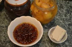 Самогон из варенья в домашних условиях - шаг 1 Самогон из варенья в домашних условиях - шаг 1