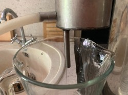 Самогон из яблочного жмыха - шаг 11 Самогон из яблочного жмыха - шаг 11