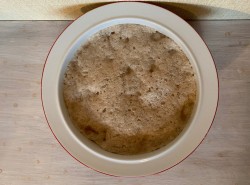 Самогон из яблочного жмыха - шаг 5 Самогон из яблочного жмыха - шаг 5