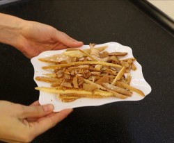 Самый нежный Медовик с лимонной цедрой 4 дня - шаг 10