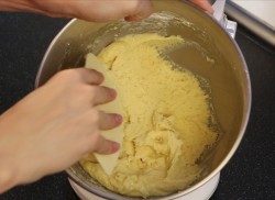 Самый нежный Медовик с лимонной цедрой 4 дня - шаг 2