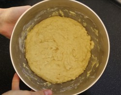 Самый нежный Медовик с лимонной цедрой 4 дня - шаг 3