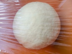 Сдобное тесто для булочек самое вкусное и нежное - шаг 9 Сдобное тесто для булочек самое вкусное и нежное - шаг 9