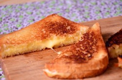 Сэндвич с сыром - шаг 7