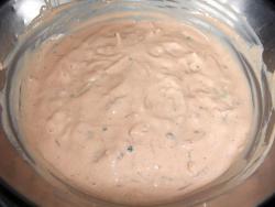 Шашлык из индейки в кефирном маринаде - шаг 5