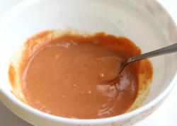 Шашлык из куриных крылышек - шаг 3